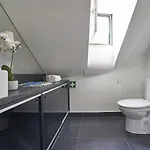 Appartamento Choice Alfama Lisbona