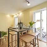 Appartamento Choice Alfama