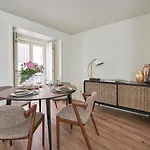 Appartamento Choice Alfama Lisbona