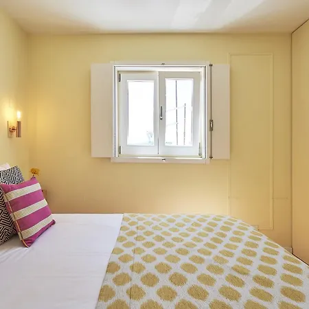 Apartment Choice Alfama *