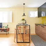 Choice Alfama Appartement Lissabon