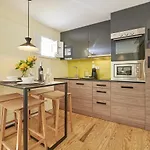 דירה Choice Alfama ליסבון