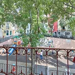 Choice Alfama דירה ליסבון