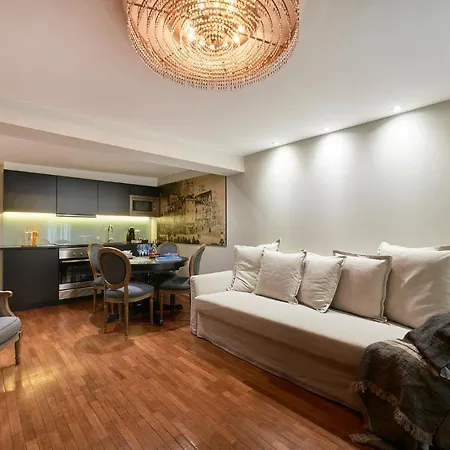 Apartment Choice Alfama *