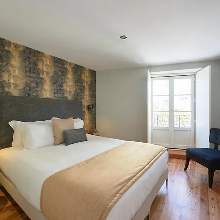 Choice Alfama Apartment Lisbon