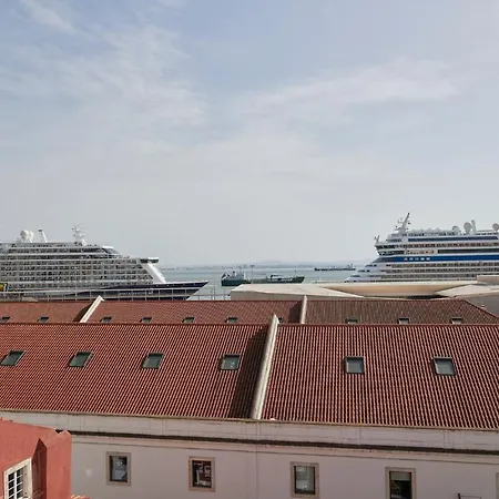 Choice Alfama Apartman