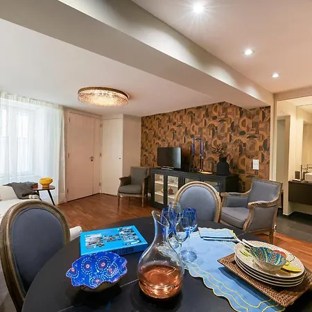 Apartment Choice Alfama *