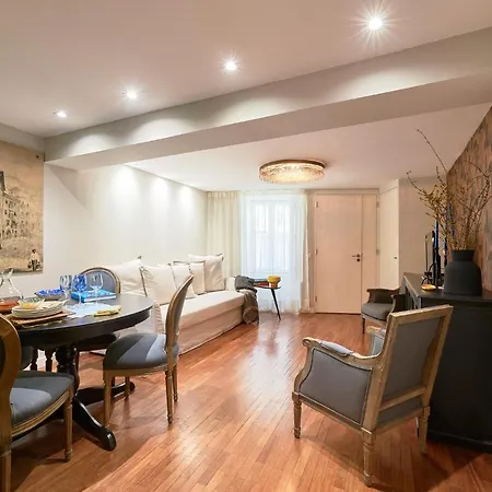 Apartment Choice Alfama