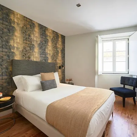Choice Alfama Apartment Lisbon