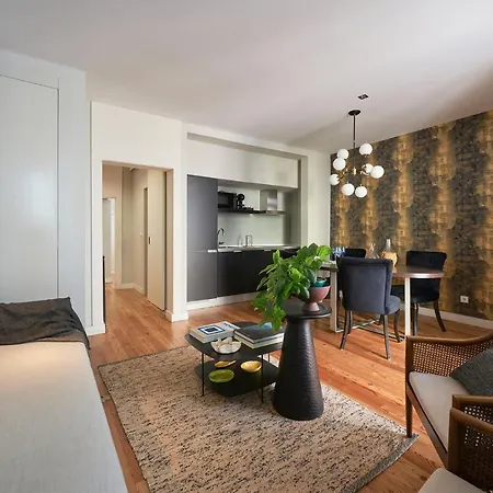 Choice Alfama Apartment Lisbon