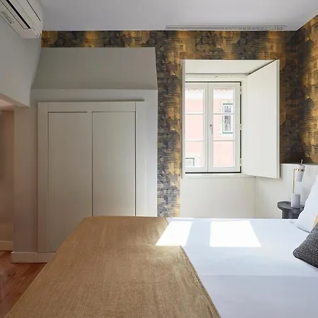 Choice Alfama Apartment