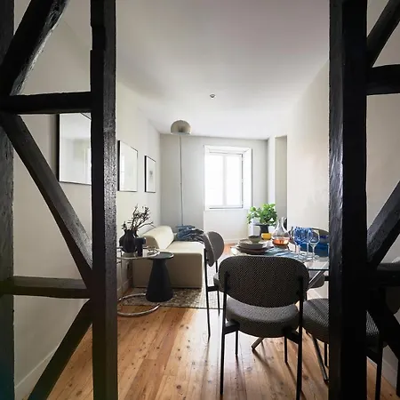 Apartment Choice Alfama *