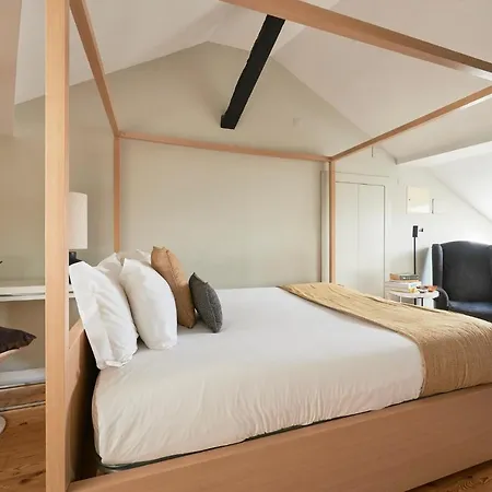 Choice Alfama Apartment Lisbon