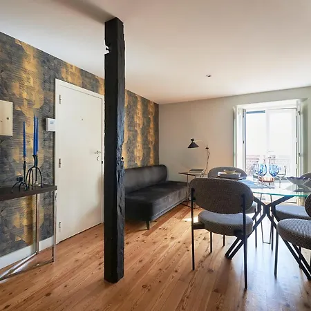 Choice Alfama Apartment