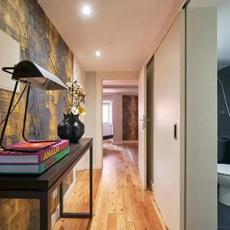 Choice Alfama Apartment *