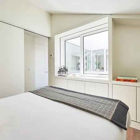 Choice Alfama Apartment