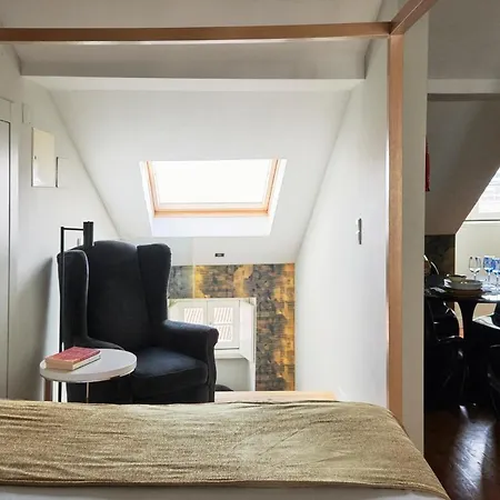 Apartment Choice Alfama