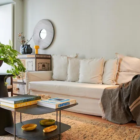 Apartment Choice Alfama *