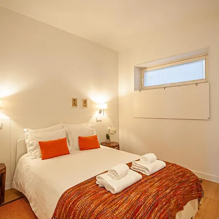 Apartamento Choice Alfama *
