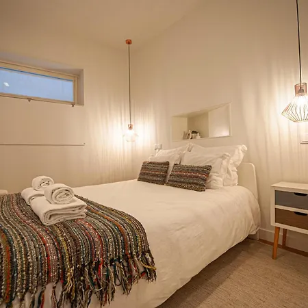Choice Alfama Apartment Lissabon