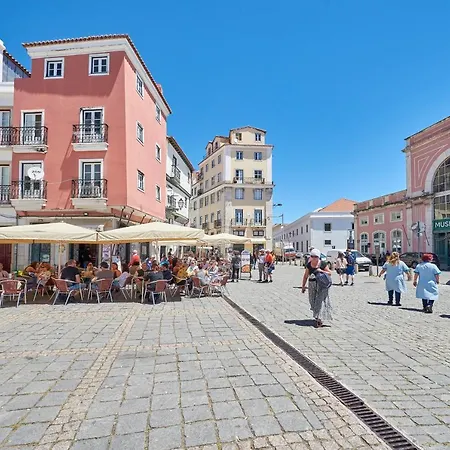 Choice Alfama *