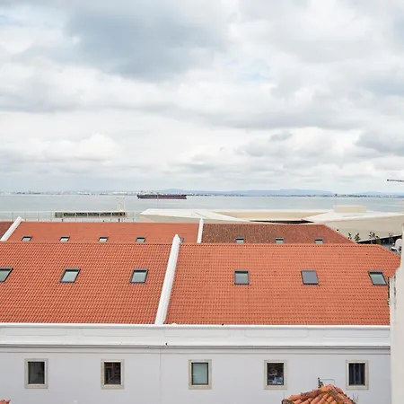 Choice Alfama * Lisbon