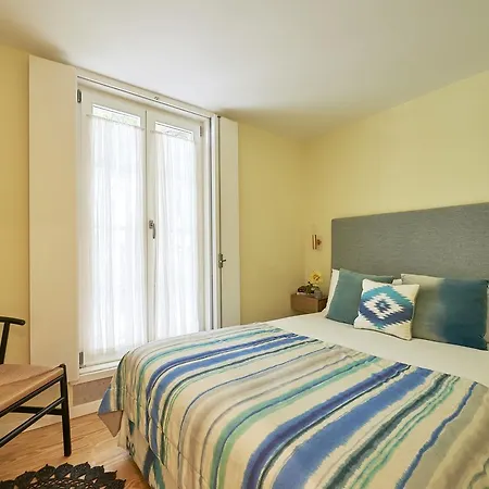 Choice Alfama Apartment Lisbon