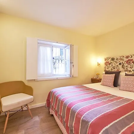Apartment Choice Alfama