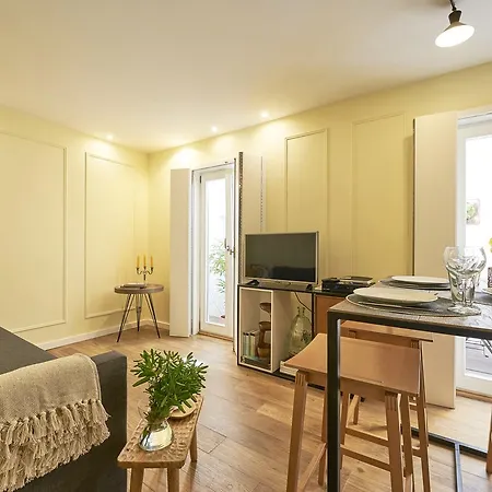 Apartment Choice Alfama