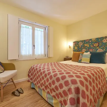 Choice Alfama Apartman Lisboa