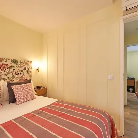 Choice Alfama Apartment *
