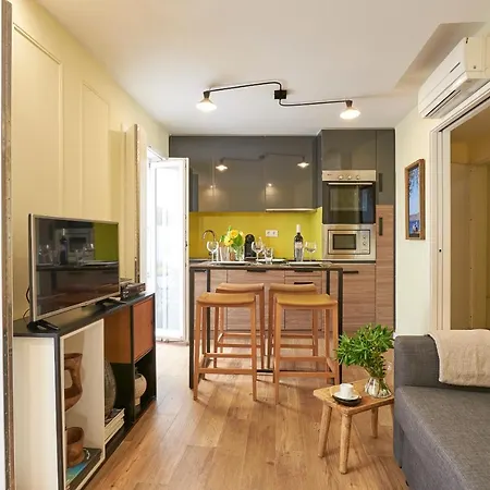Apartment Choice Alfama Lisbon