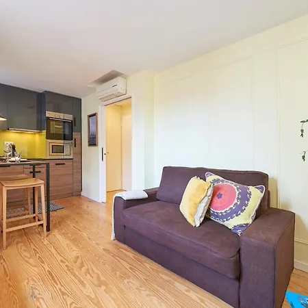 Apartment Choice Alfama *