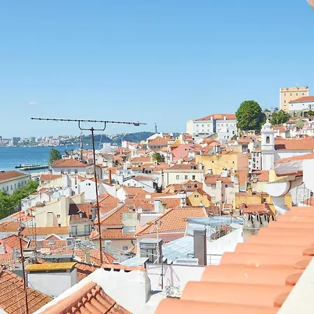 Apartman Choice Alfama