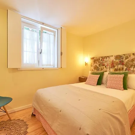 Choice Alfama Apartment *