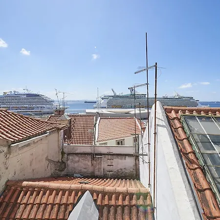 Apartment Choice Alfama