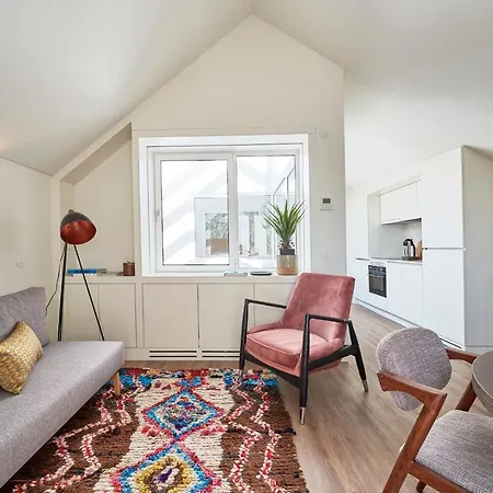 Apartment Choice Alfama