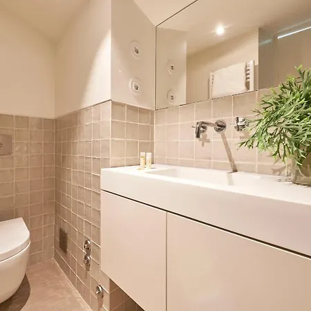 里斯本阿尔法马最佳选择公寓