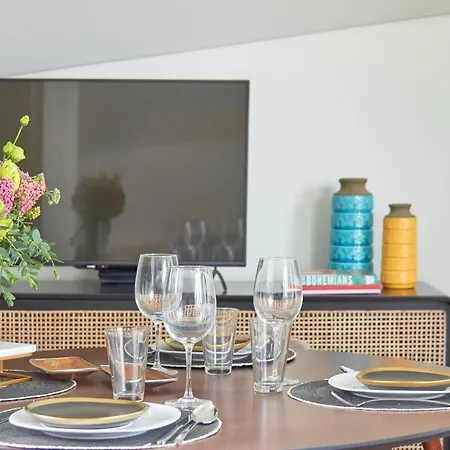 Choice Alfama Apartman