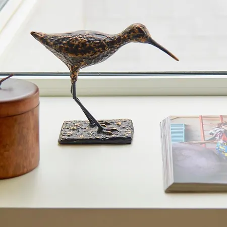 里斯本阿尔法马最佳选择公寓 *