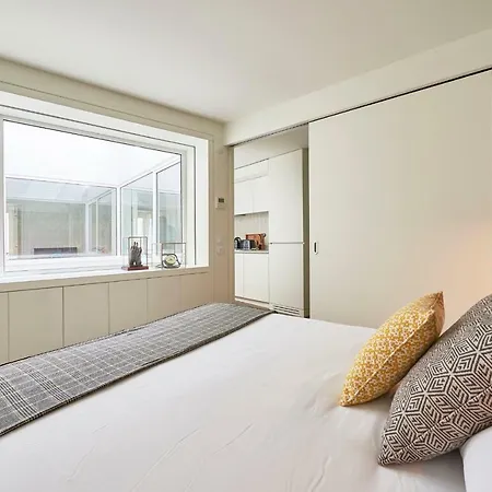 Apartment Choice Alfama *