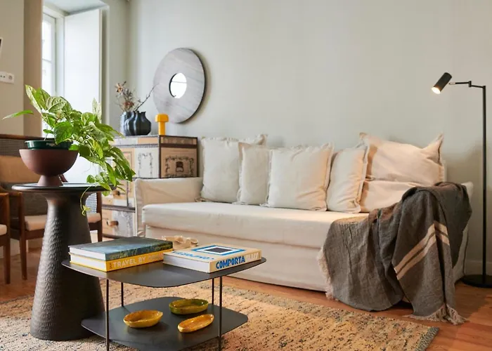 Apartament Choice Alfama *