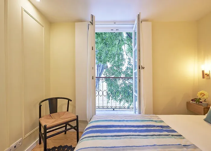 Choice Alfama Lizbona