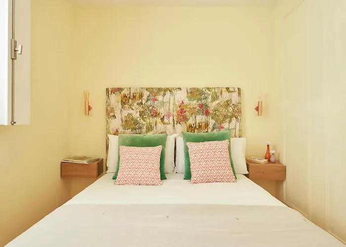 Choice Alfama Apartament