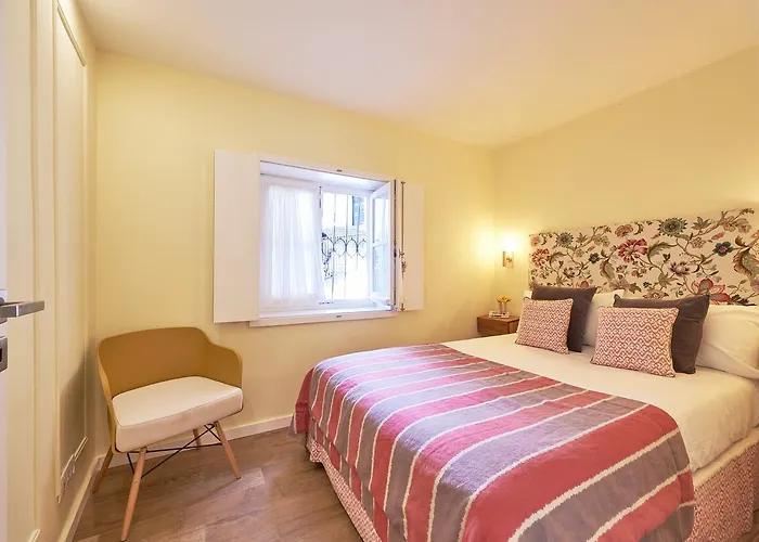 Apartment Choice Alfama