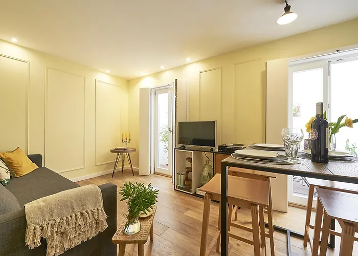 Apartament Choice Alfama