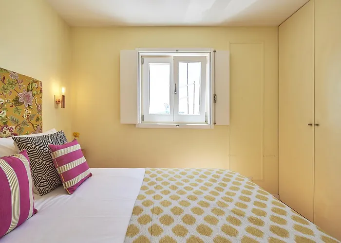 Apartament Choice Alfama *