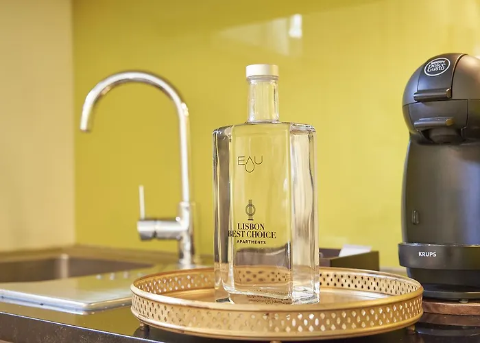 Apartament Choice Alfama