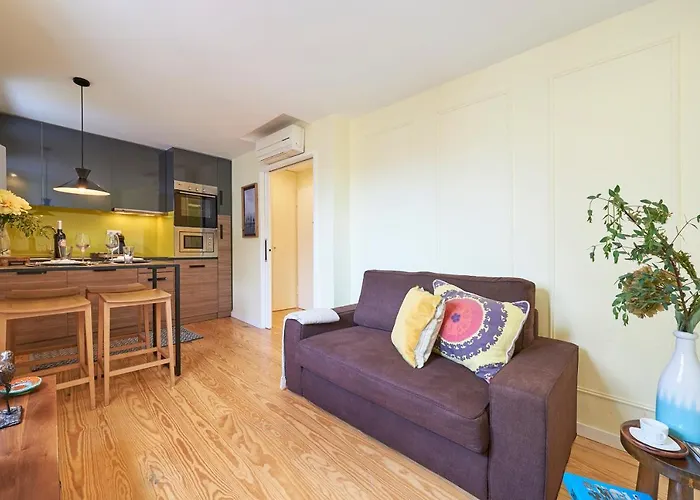 Apartament Choice Alfama *