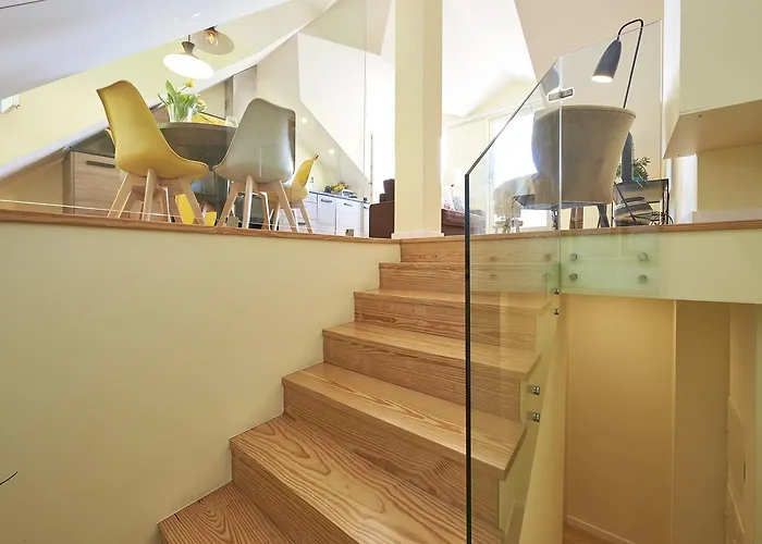 Apartament Choice Alfama